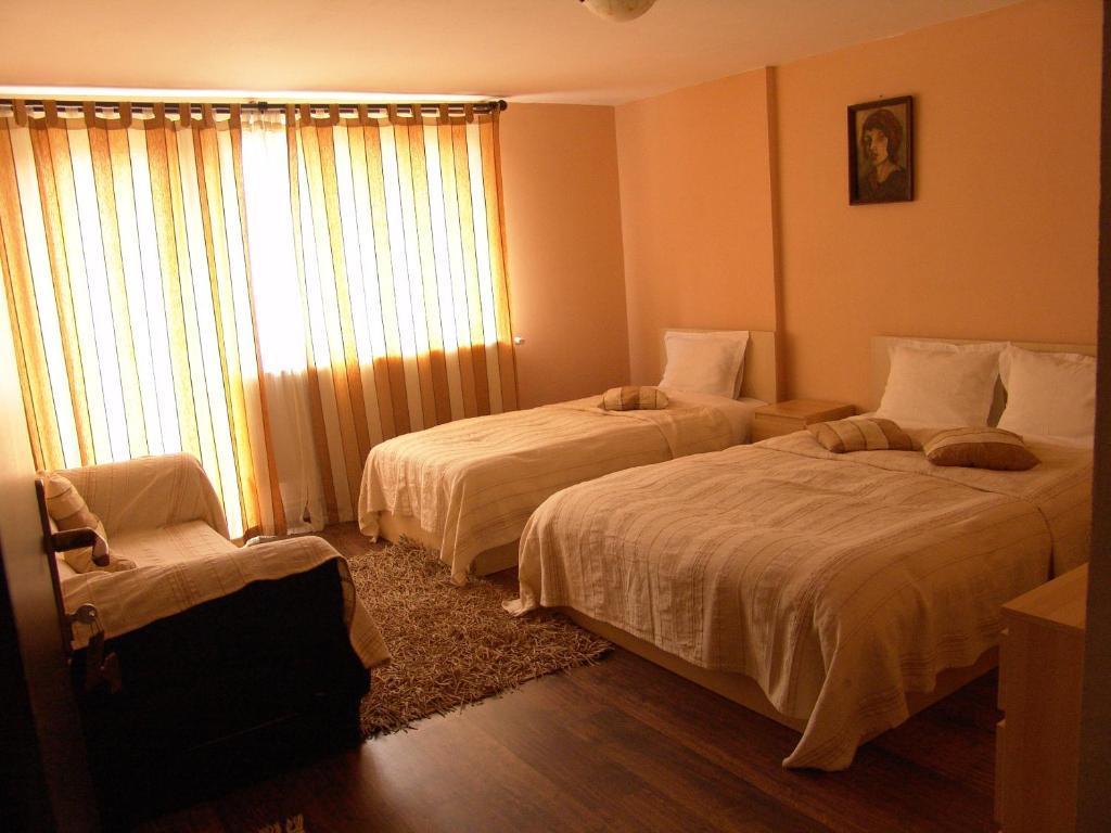 Pension Piatra Craiului Moieciu de Jos Quarto foto