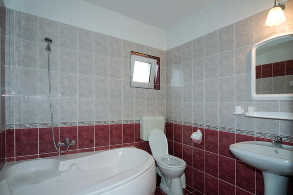 Pension Piatra Craiului Moieciu de Jos Quarto foto